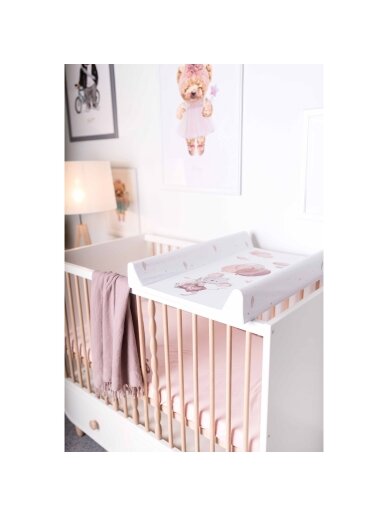 CebaBaby vystymo lenta Basic kieta 70 cm peliukas W-216-000-727 6