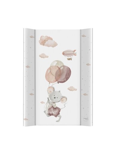 CebaBaby vystymo lenta Basic kieta 70 cm peliukas W-216-000-727