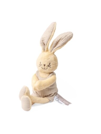 Chicco My Sweet Doudou Bunny with Rattle Chicco My Sweet Doudou Bunny with Rattle