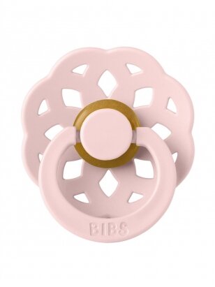 Boheme pacifier Blossom, 0+ months (S) by Bibs