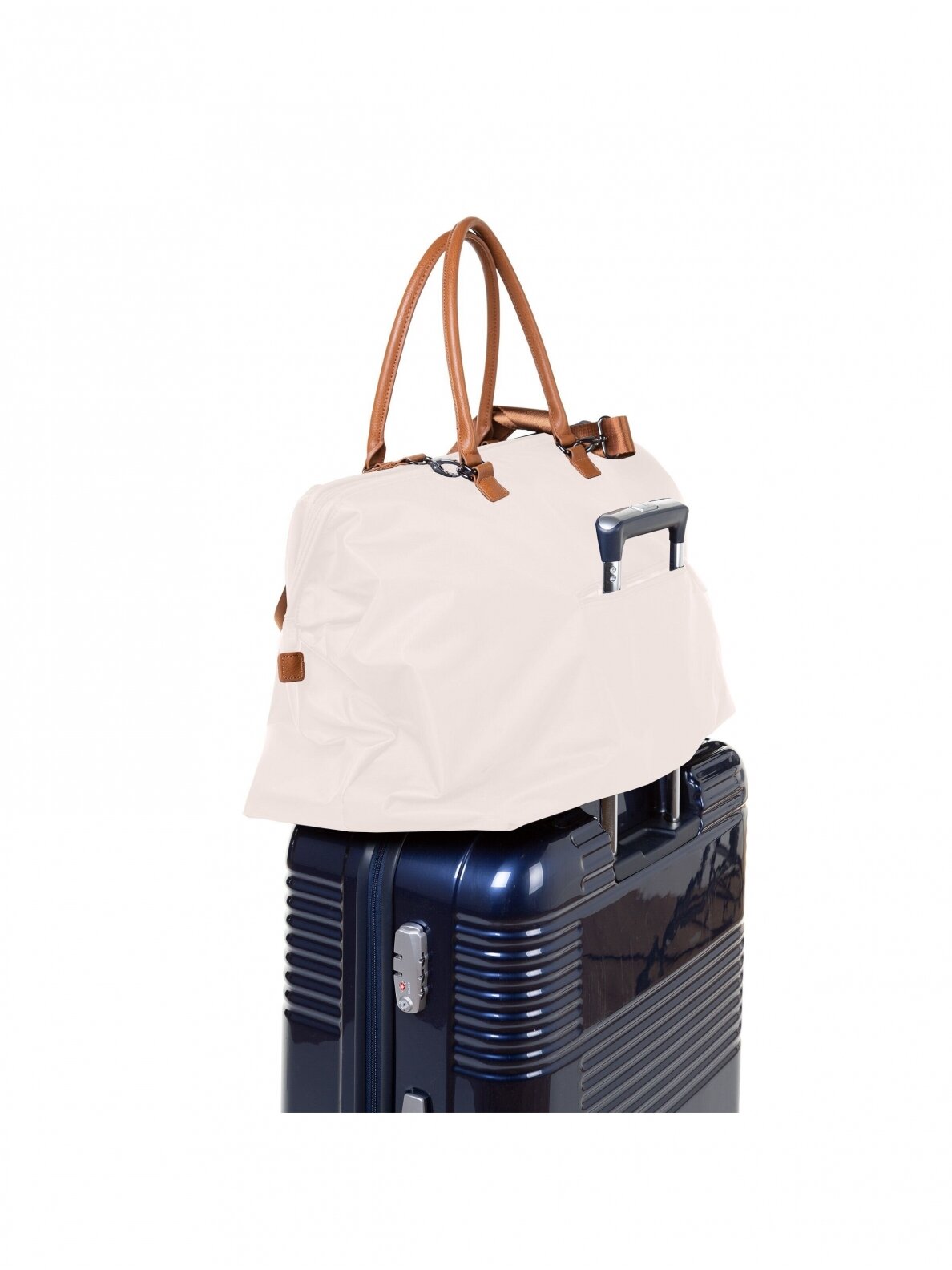 MOMMY BAG ® NURSERY BAG - OFF WHITE 9 MOMMY BAG ® NURSERY BAG - OFF WHITE 9