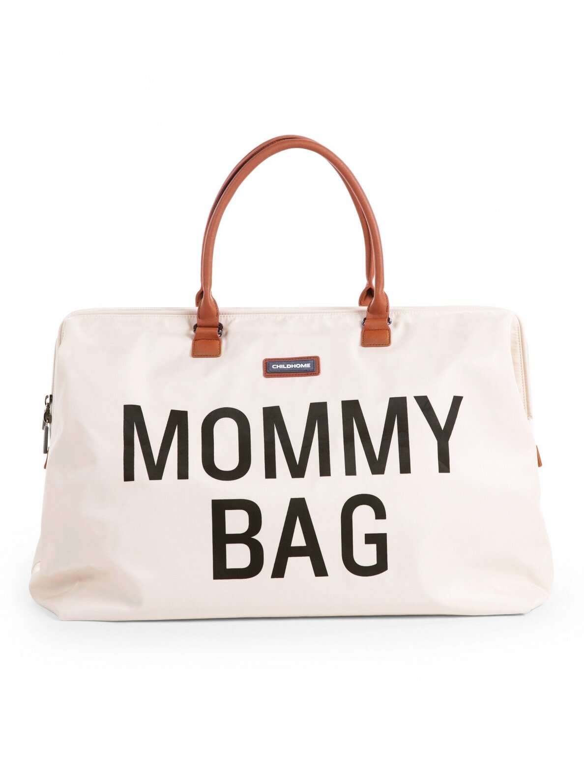 MOMMY BAG ® NURSERY BAG -  OFF WHITE 6