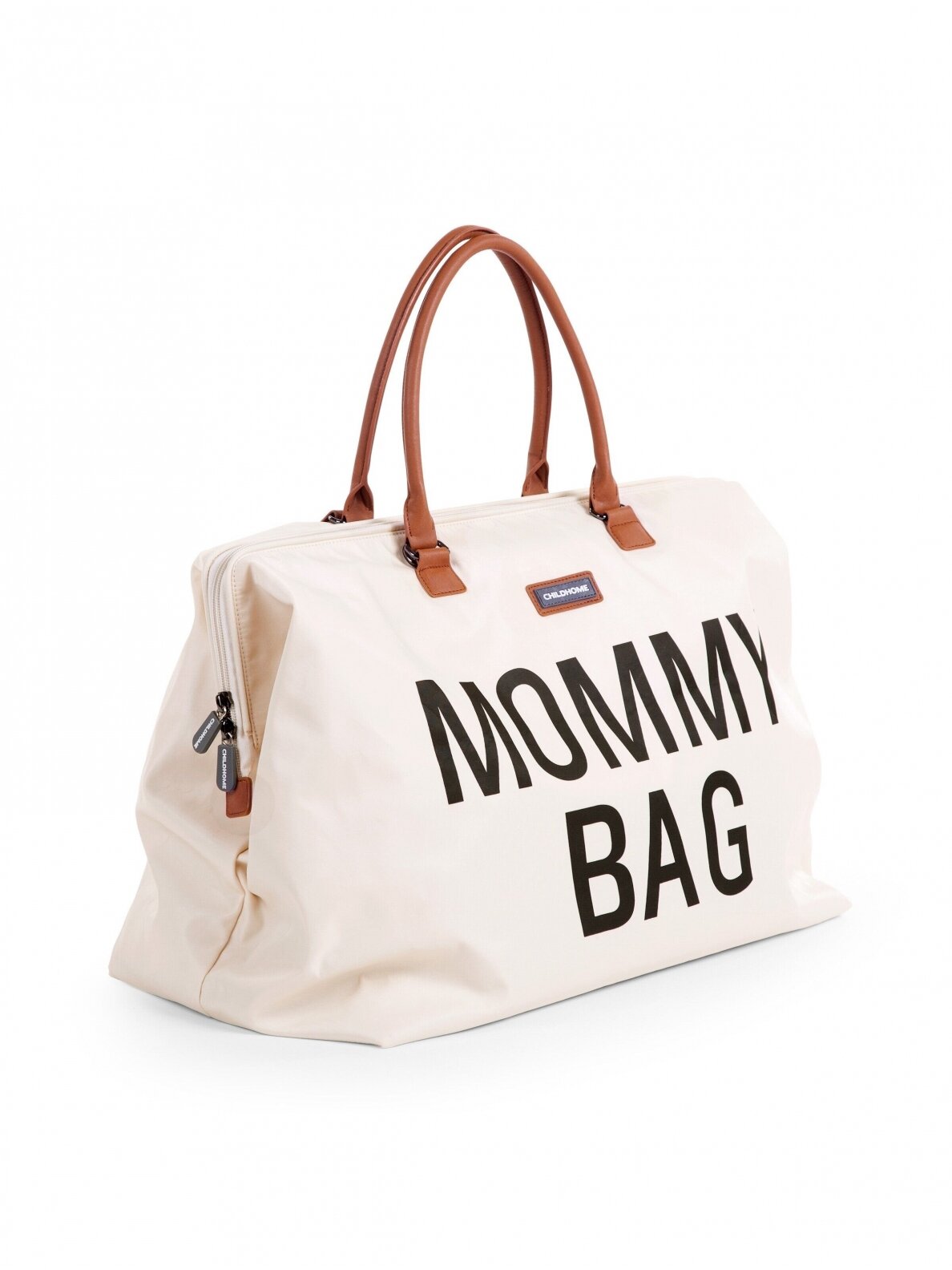 MOMMY BAG ® NURSERY BAG - OFF WHITE 7 MOMMY BAG ® NURSERY BAG - OFF WHITE 7