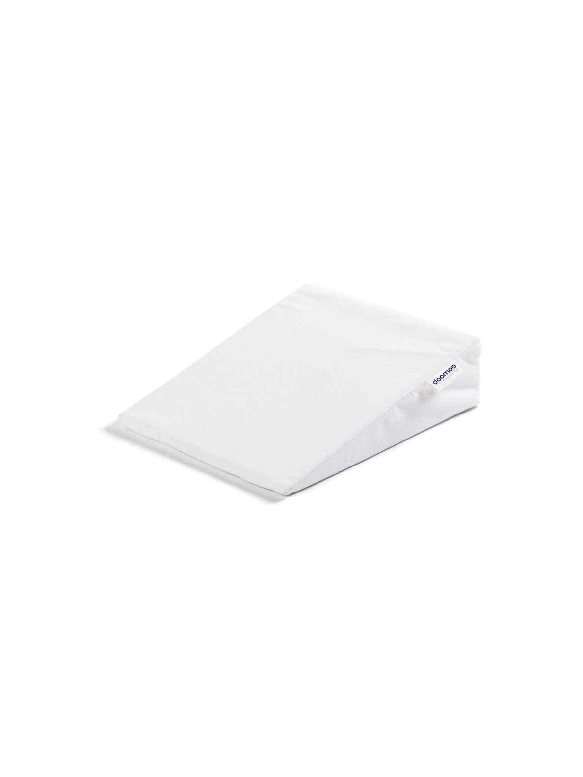 Doomoo Rest Easy large Large ergonomic pillow 10° (Kopija) 1 Doomoo Rest Easy large Large ergonomic pillow 10° (Kopija) 1