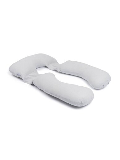 Doomoo Maxxy Nursing Pillow, Dots grey Doomoo Maxxy Nursing Pillow, Dots grey