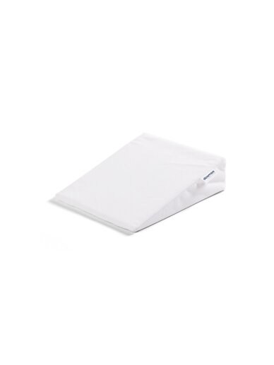Doomoo Rest Easy large Large ergonomic pillow 10° (Kopija) 1 Doomoo Rest Easy large Large ergonomic pillow 10° (Kopija) 1