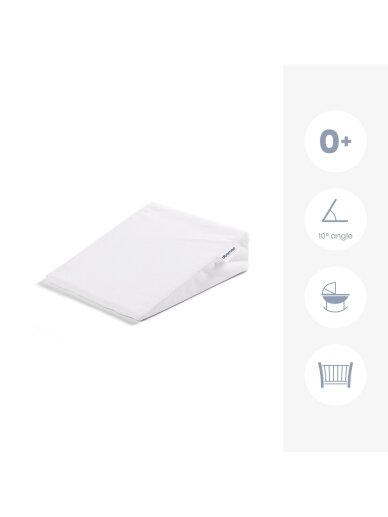 Doomoo Rest Easy large Large ergonomic pillow 10° (Kopija) Doomoo Rest Easy large Large ergonomic pillow 10° (Kopija)