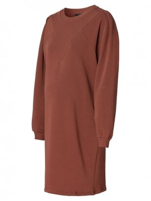 Dress, Abingdon by Supermom (brown)
