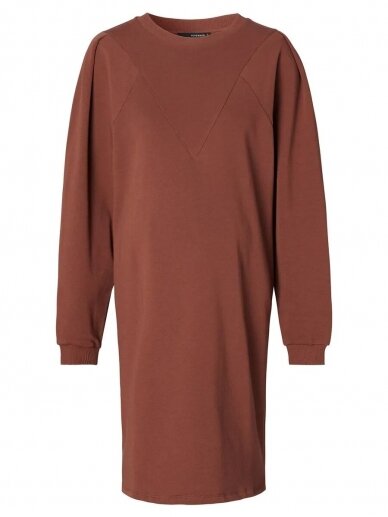 Dress, Abingdon by Supermom (brown) 1