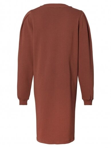 Dress, Abingdon by Supermom (brown) 2