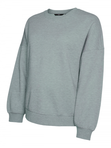 Maternity sweater VMMSONJA, Vero Moda (Grey) Maternity sweater VMMSONJA, Vero Moda (Grey)