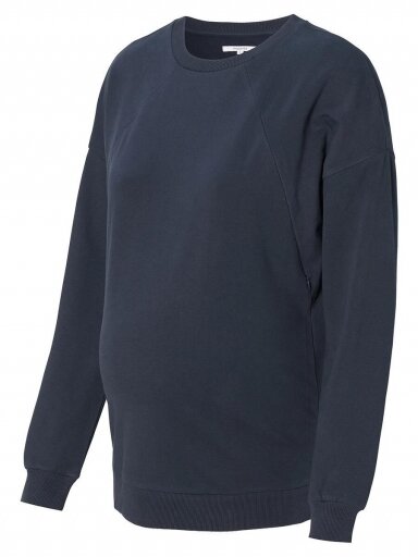 Maternity Jumper Lesy by Noppies Night Maternity Jumper Lesy by Noppies Night