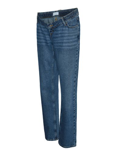 Jeans, MLCLARA, Mama;licious (Medium blue) Jeans, MLCLARA, Mama;licious (Medium blue)