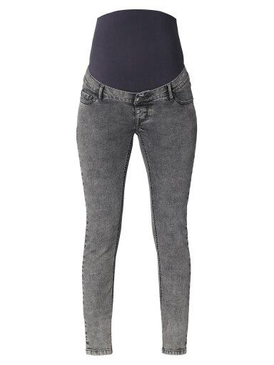 Maternity jeans Avi  by Noppies (grey)
