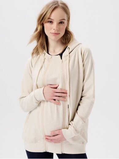 Maternity sweatshirt 3in1 Romee, Noppies 1