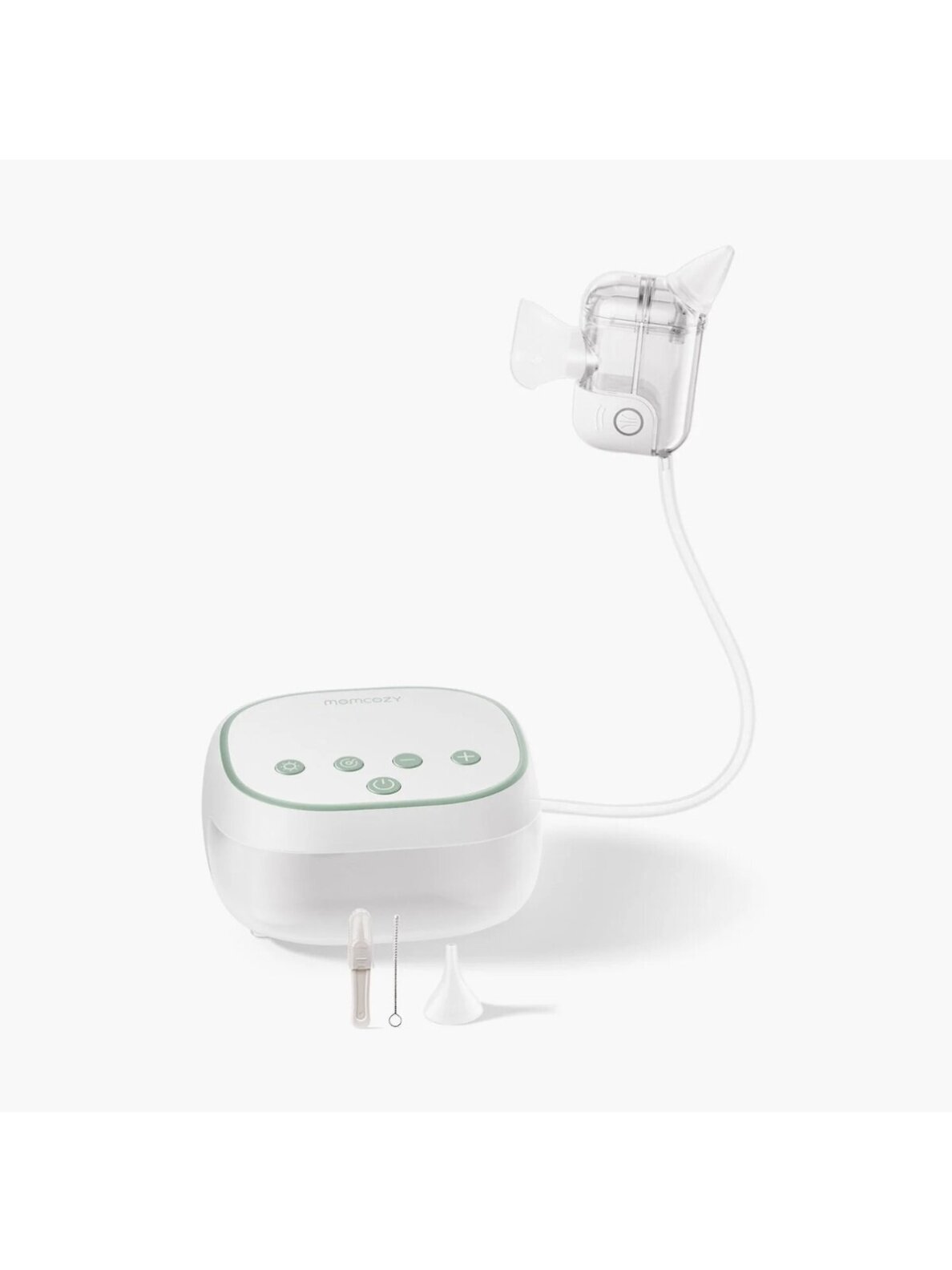 BreezyClear Pro 2-in-1 Electric Nasal Aspirator, Momcozy BreezyClear Pro 2-in-1 Electric Nasal Aspirator, Momcozy