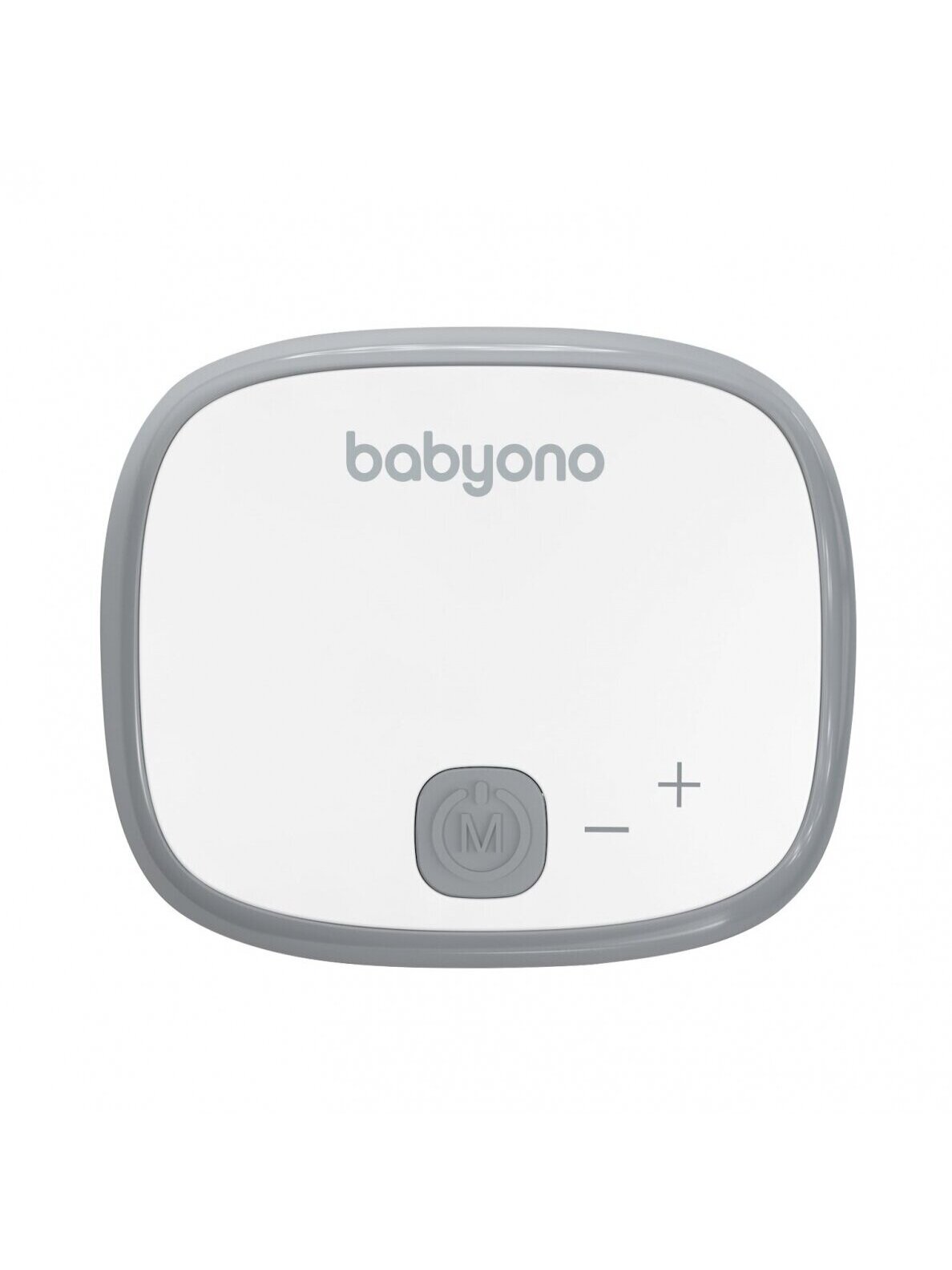 Elektrinis laisvų rankų pientraukis SHELLY, BabyOno 7