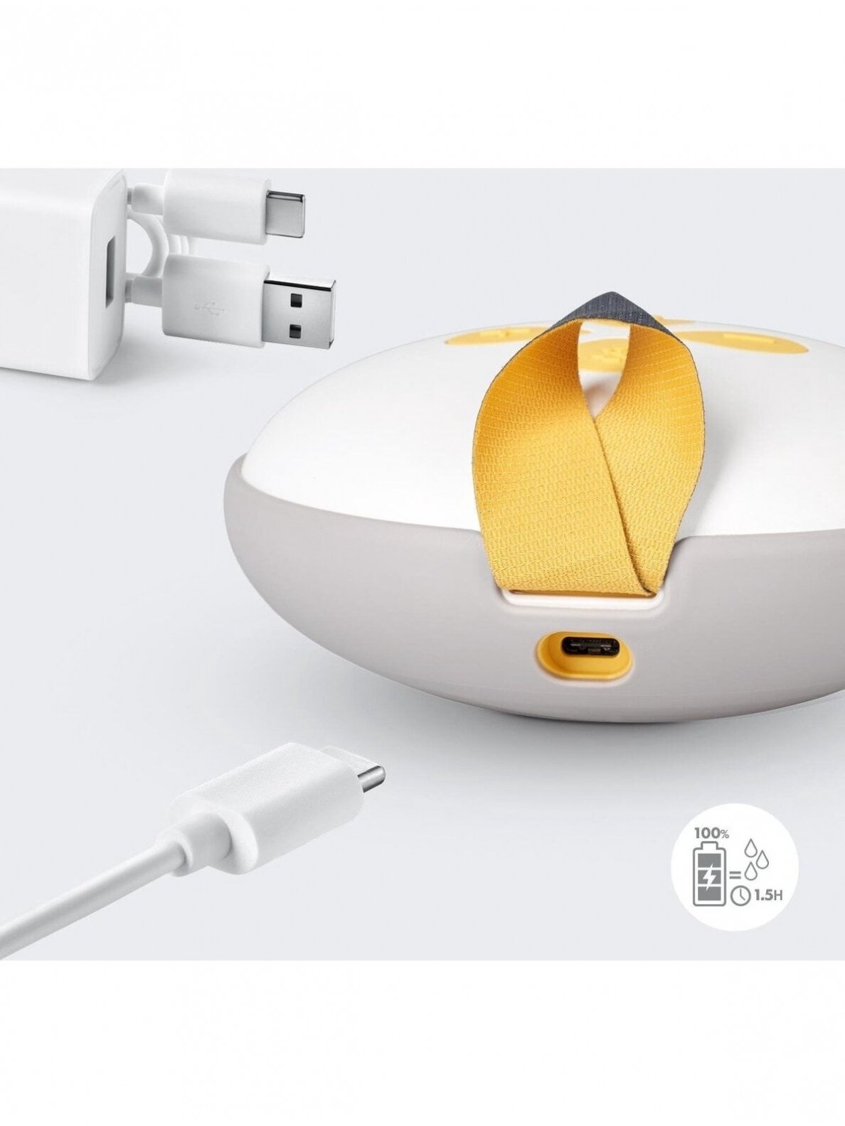 Swing Maxi™ – Double Electric Breast Pump 4