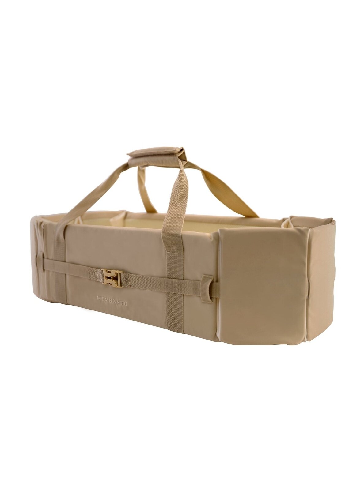 Portable baby nest, Membantu Portable baby nest, Membantu
