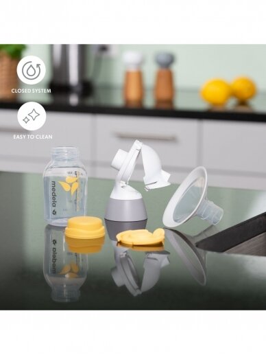 Swing Maxi™ – Double Electric Breast Pump 1 Swing Maxi™ – Double Electric Breast Pump 1