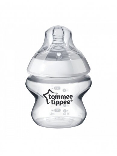 Rankinis pientraukis Tommee Tippee Made for Me