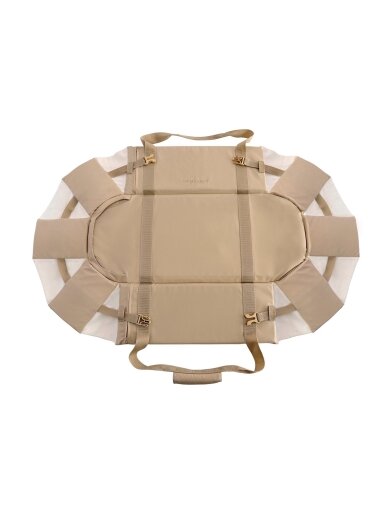 Portable baby nest, Membantu 3 Portable baby nest, Membantu 3
