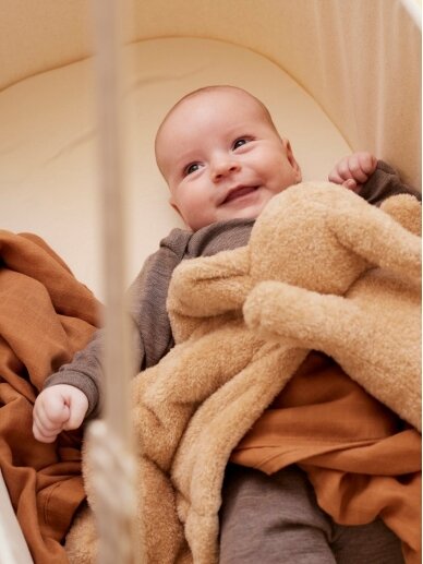 Portable baby nest, Membantu 7 Portable baby nest, Membantu 7