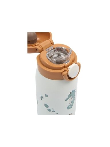 Fabelab gertuvė 320ml Sea hors