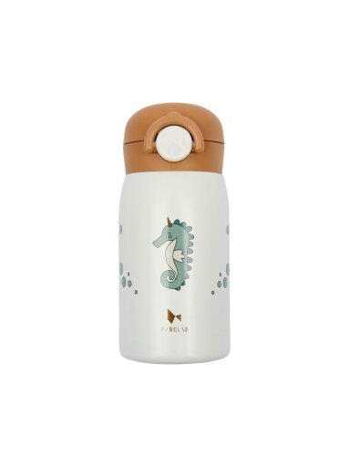 Fabelab gertuvė 320ml Sea hors