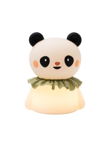 Taf Toys naktinė lemputė Little Panda