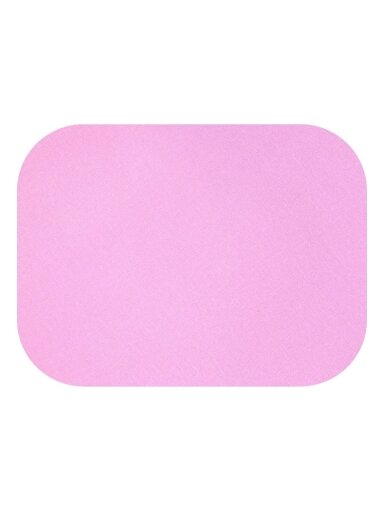 Flanelinis vystyklas 70x80cm (rožinė)
