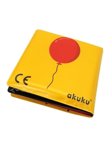 A0476 pirmoji knyga mokomoji knyga, Akuku