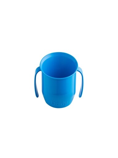 Puodelis DOIDY CUP Mėlynas
