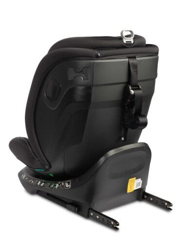 Automobilinė kėdutė Azure 0-36 kg, CARETERO