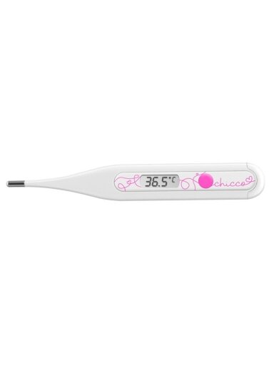 Digi Baby elektroninis termometras, CHICCO