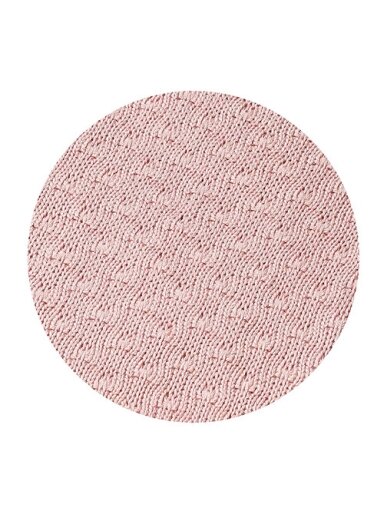 BabyOno bambukinis pledas, rožinis, 75 × 100 cm, 1673/01 BabyOno bambukinis pledas, rožinis, 75 × 100 cm, 1673/01
