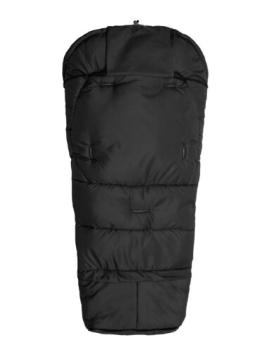 Dygsniuotas miegmaišis reguliuojamo ilgio nuo 80 iki 100 cm, SENSILLO 3 Dygsniuotas miegmaišis reguliuojamo ilgio nuo 80 iki 100 cm, SENSILLO 3