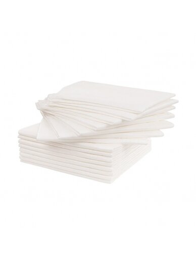 Vienkartiniai higieniniai paklotai Akuku Soft 40 x 60 cm, 15 vnt., A0500 4