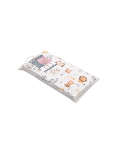 Apsauga lovytei SILLO Zodiakai Pilka 4 Apsauga lovytei SILLO Zodiakai Pilka 4