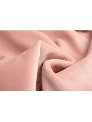 Pledukas SILLO Plush Rožinis 80x100cm 2 Pledukas SILLO Plush Rožinis 80x100cm 2