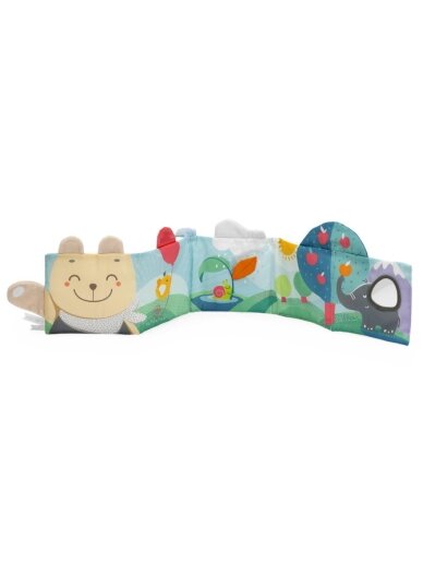177059 kontrasto knyga, Chicco 1