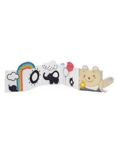 177059 kontrasto knyga, Chicco 2
