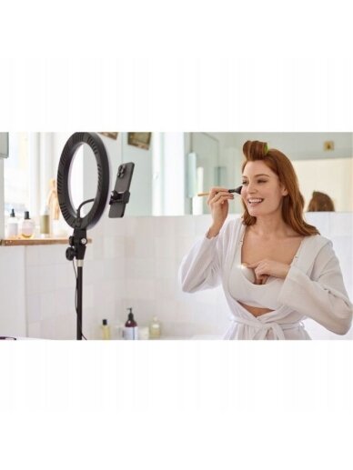 Medela Motion InBra™ viengubas elektrinis pientraukis 6