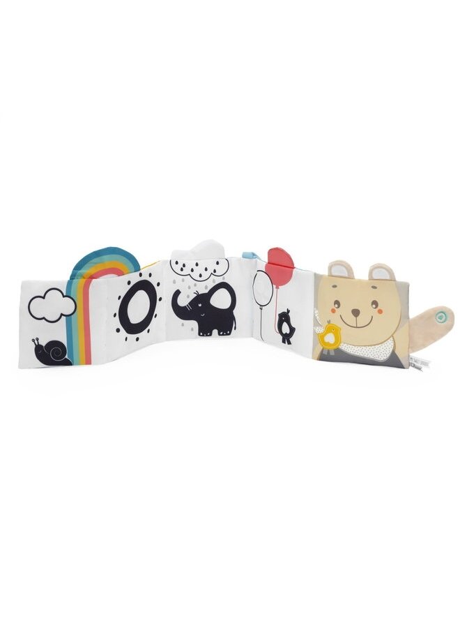 177059 kontrasto knyga, Chicco 2