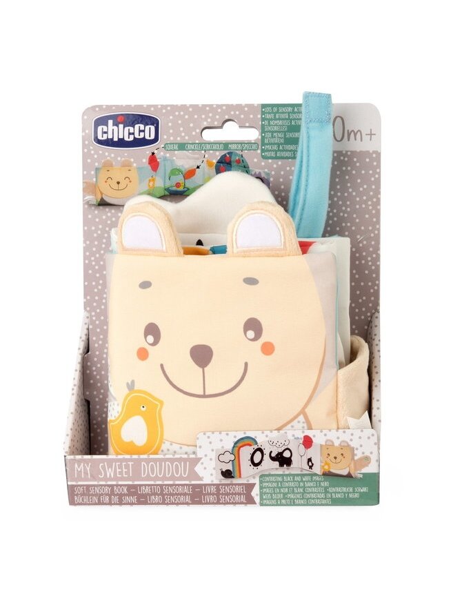 177059 kontrasto knyga, Chicco 5 177059 kontrasto knyga, Chicco 5