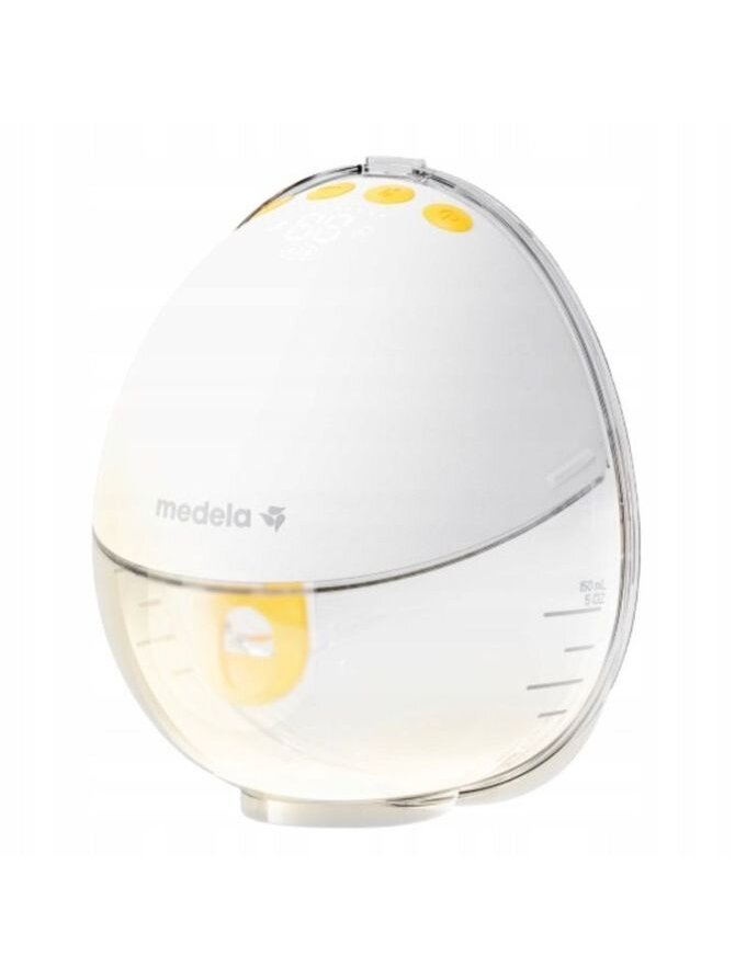 Medela Motion InBra™ viengubas elektrinis pientraukis 2
