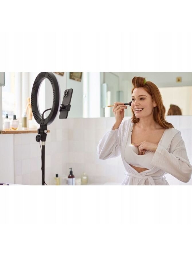 Medela Motion InBra™ viengubas elektrinis pientraukis 6