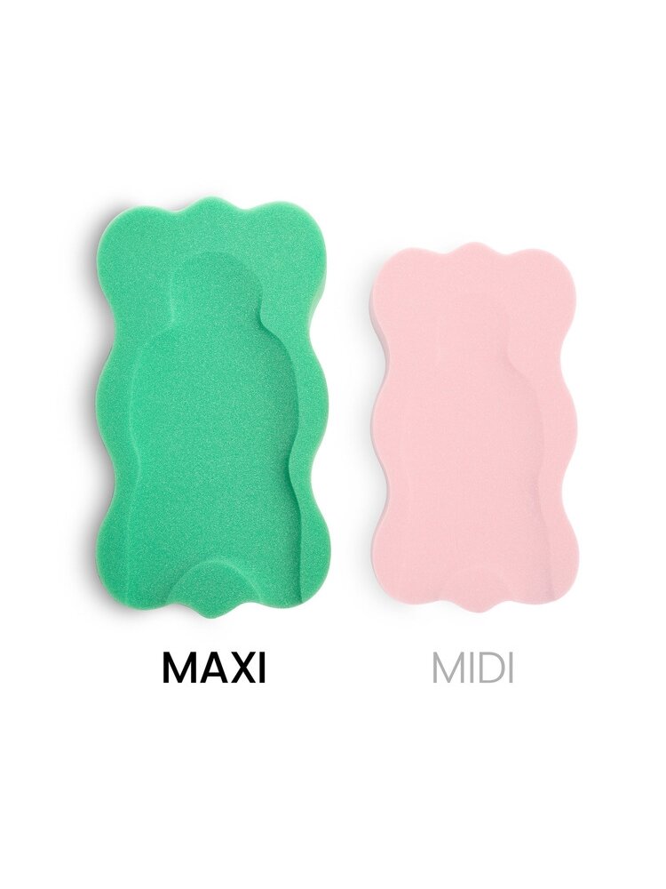 Dėklas į vonelę Sillo MAXI Žalias 5 Dėklas į vonelę Sillo MAXI Žalias 5