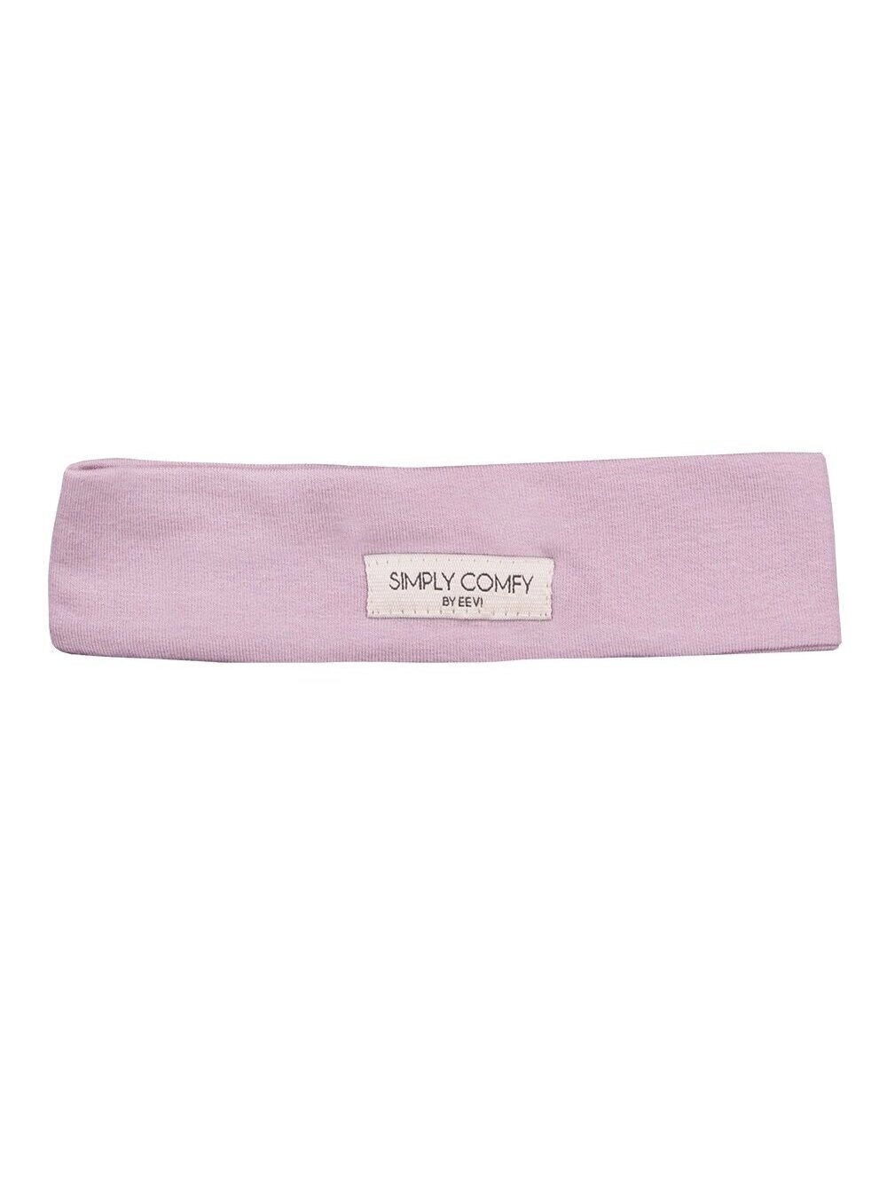 Galvos juosta SIMPLY COMFY, EEVI (alyvinė) 2