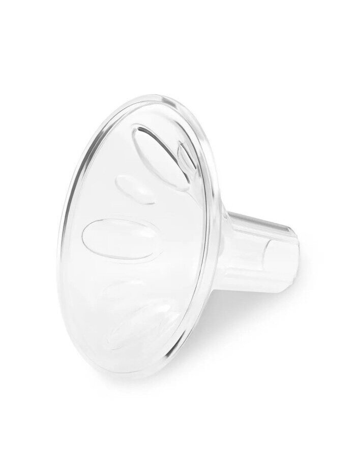 Gaubto masažinė pagalvėlė SPECTRA pientraukiams, 1 vnt. 20mm